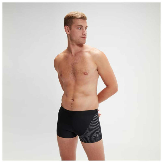 Speedo Ανδρικό μαγιό Medley Logo Aquashort